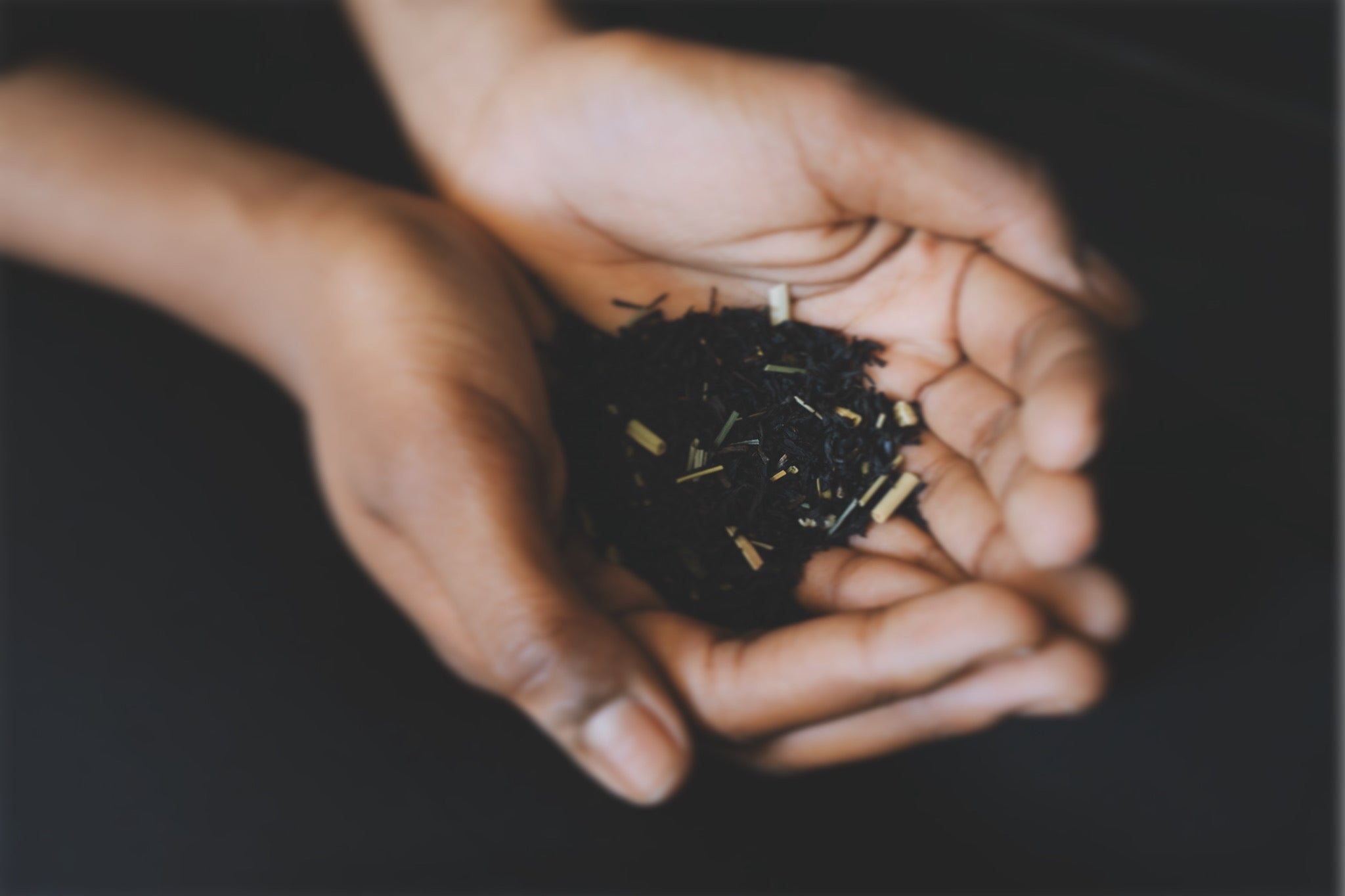 It's tea thyme!