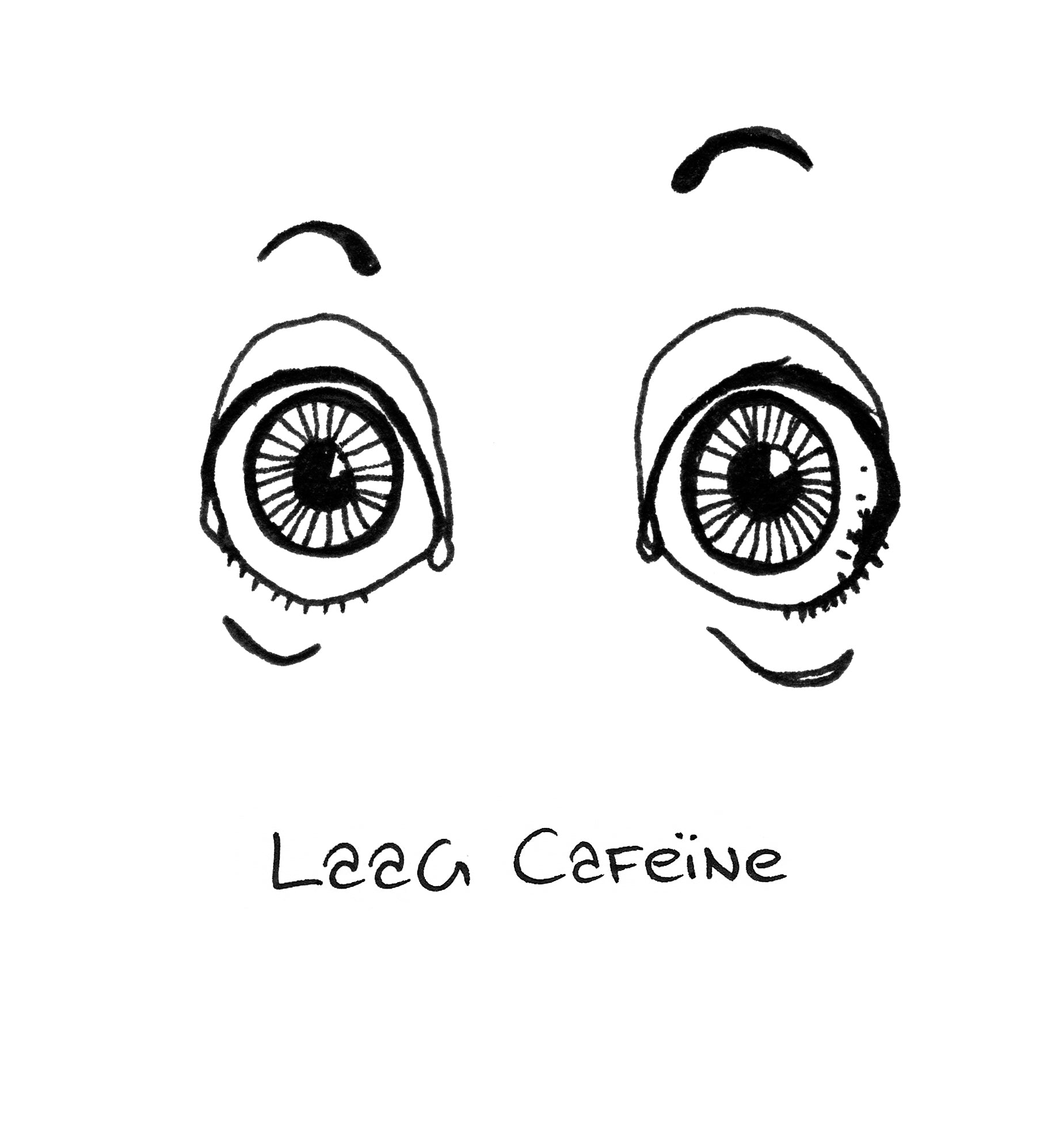 Bevat thee cafeïne?