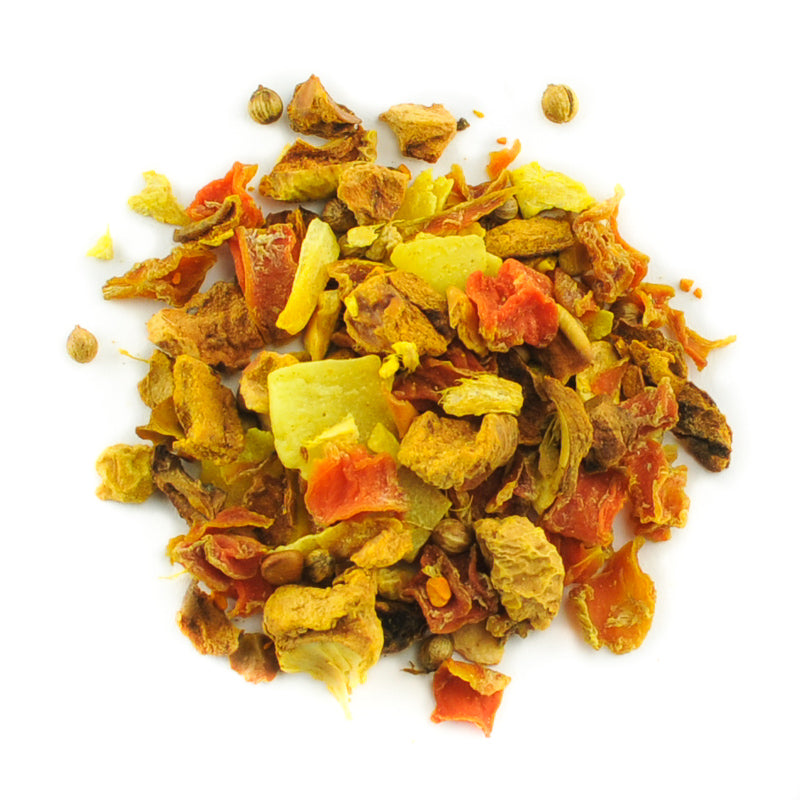 Veggie carrot ginger *