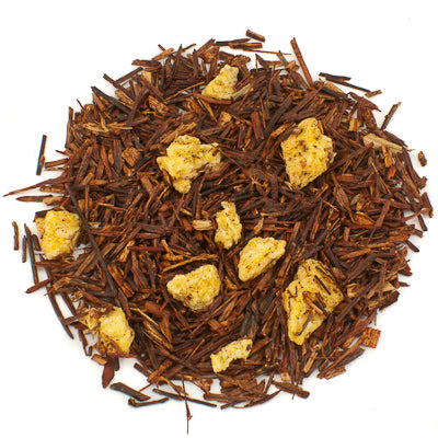 Bushtea orange