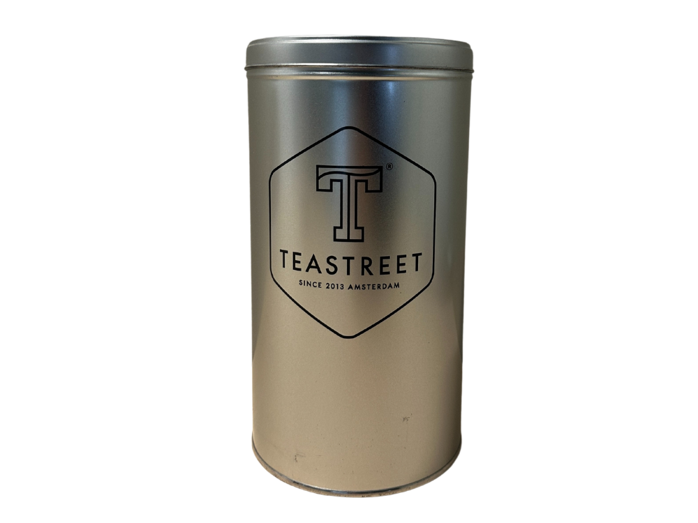 Teastreet theeblik XL